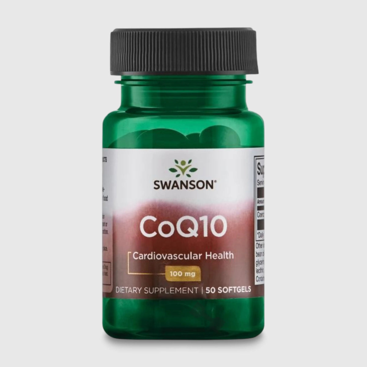 COQ10 - Swanson