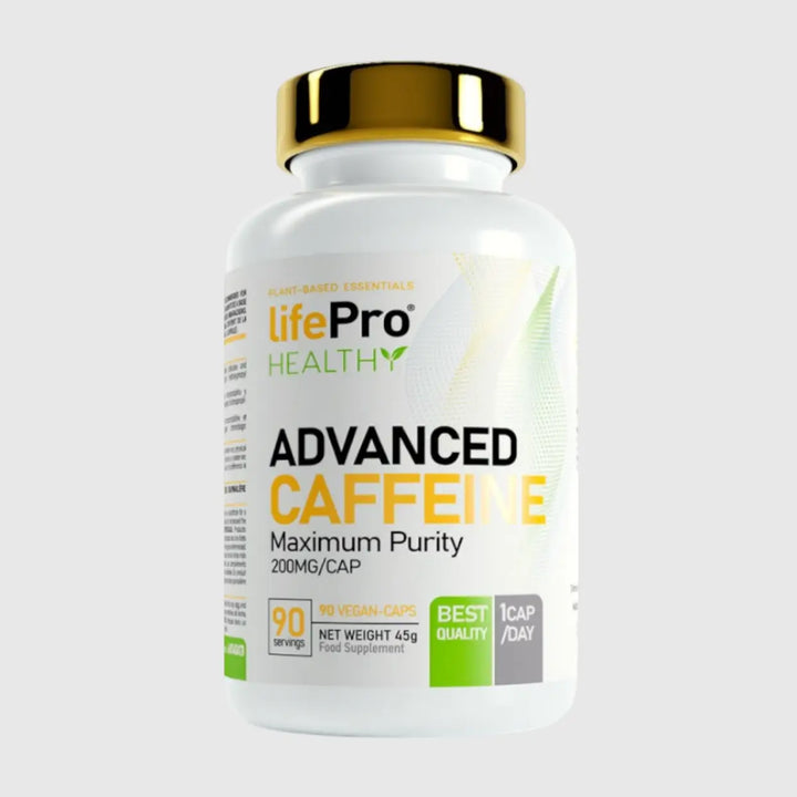 Cafeine - LifePro