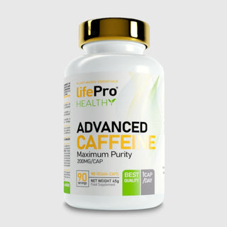 Cafeine - LifePro