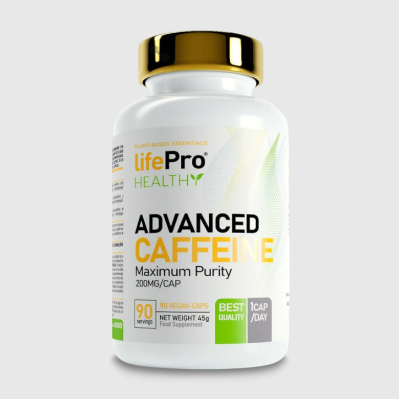 Caffeine - LifePro