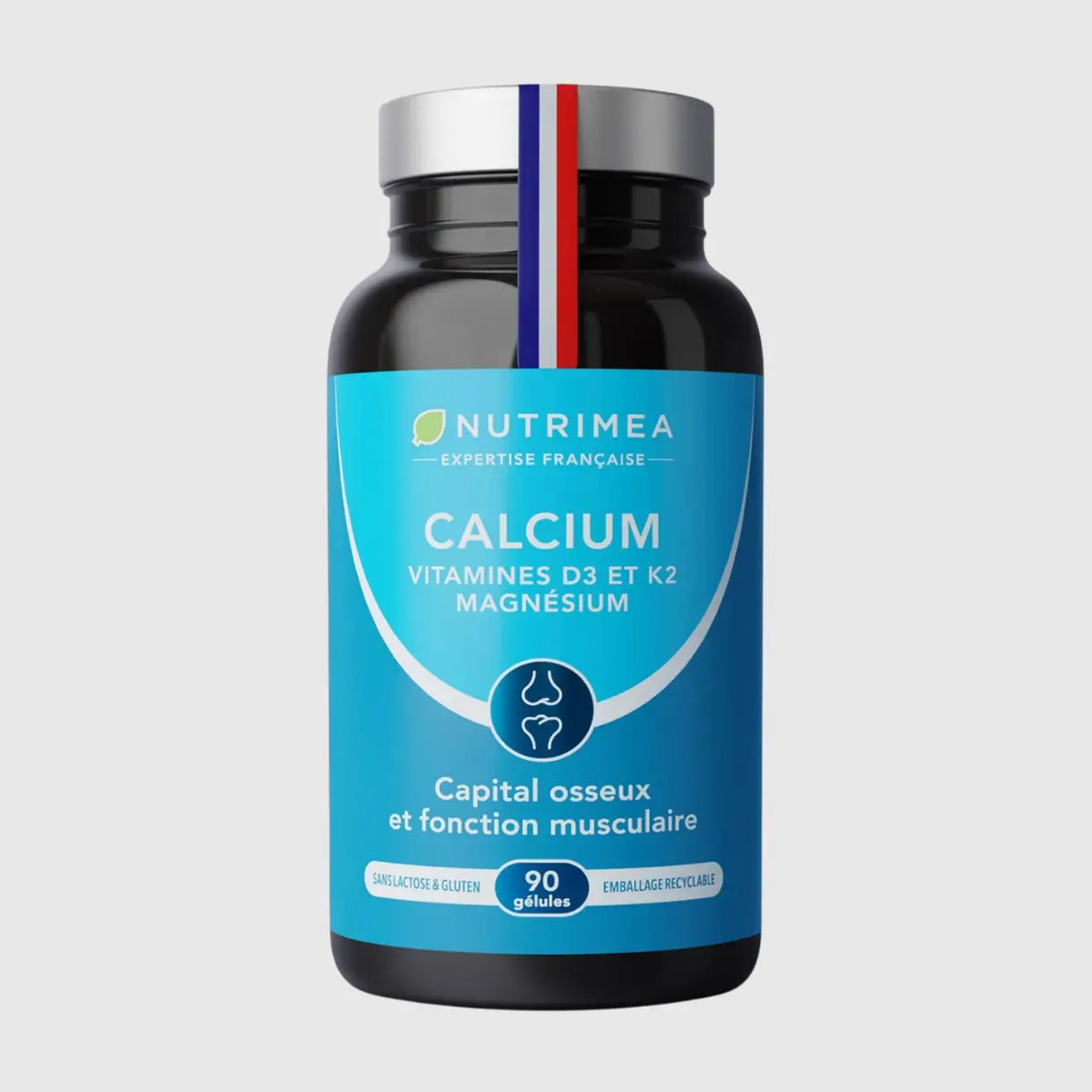 Calcium - Nutrimea
