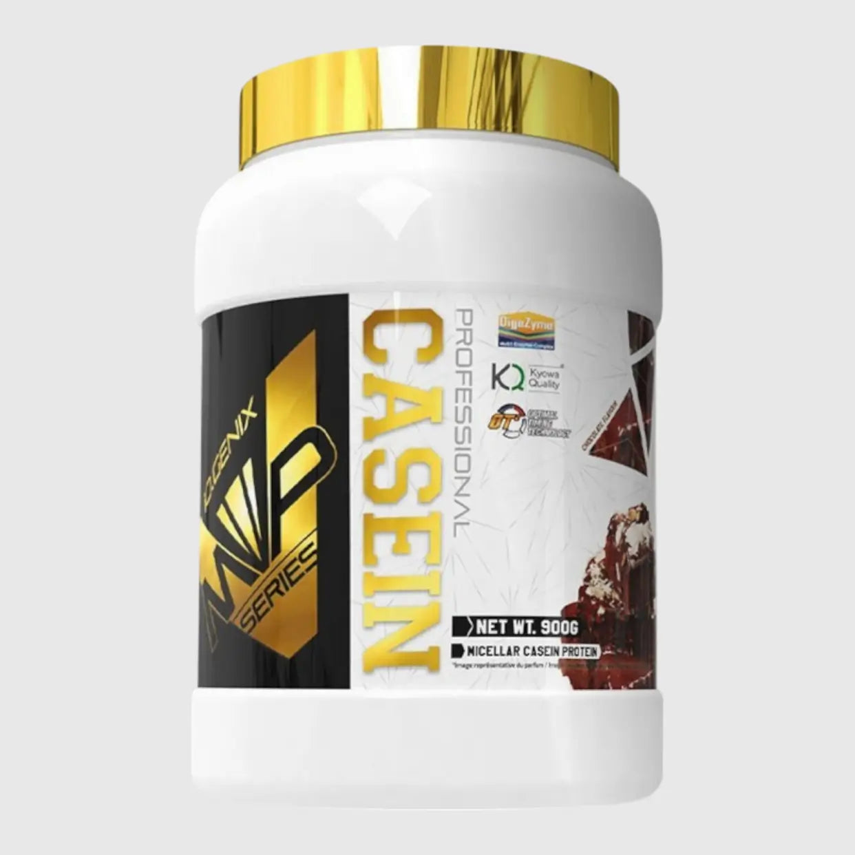 Casein - Io Genix