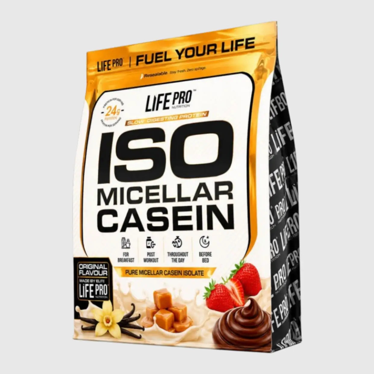 Caséine micellaire - LifePro