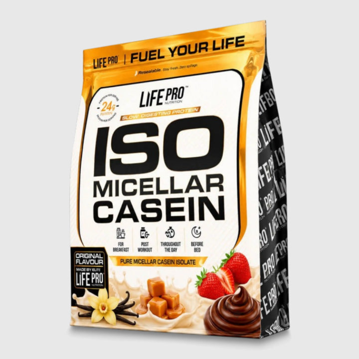 Micellar Casein - LifePro
