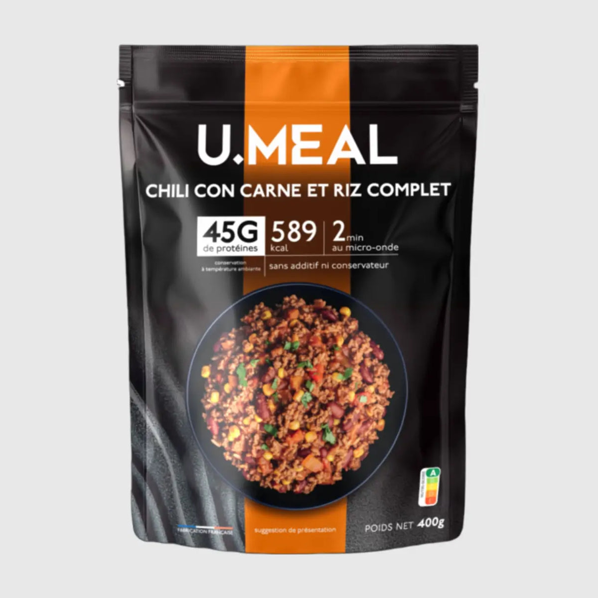 Protein Meal - U.MEAL