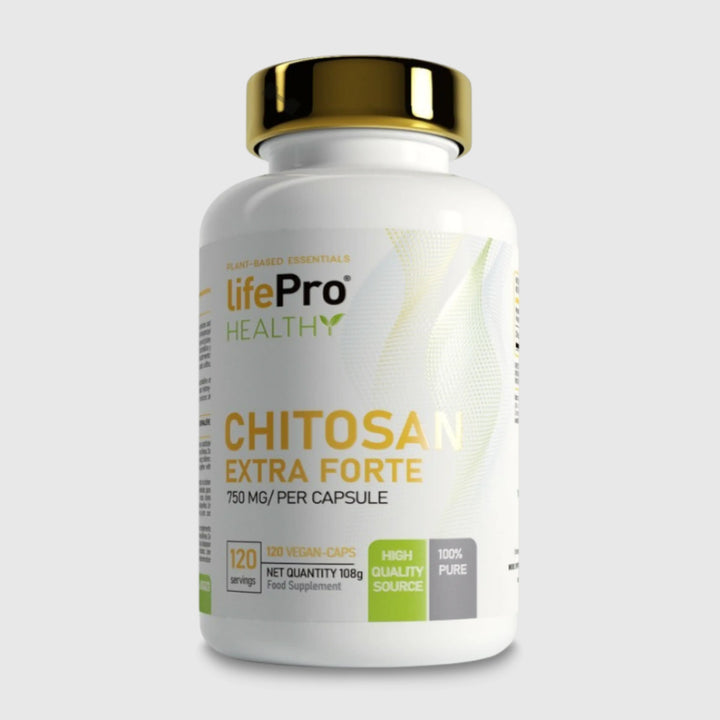Chitosan - LifePro