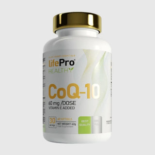 Coenzyme Q10 - LifePro
