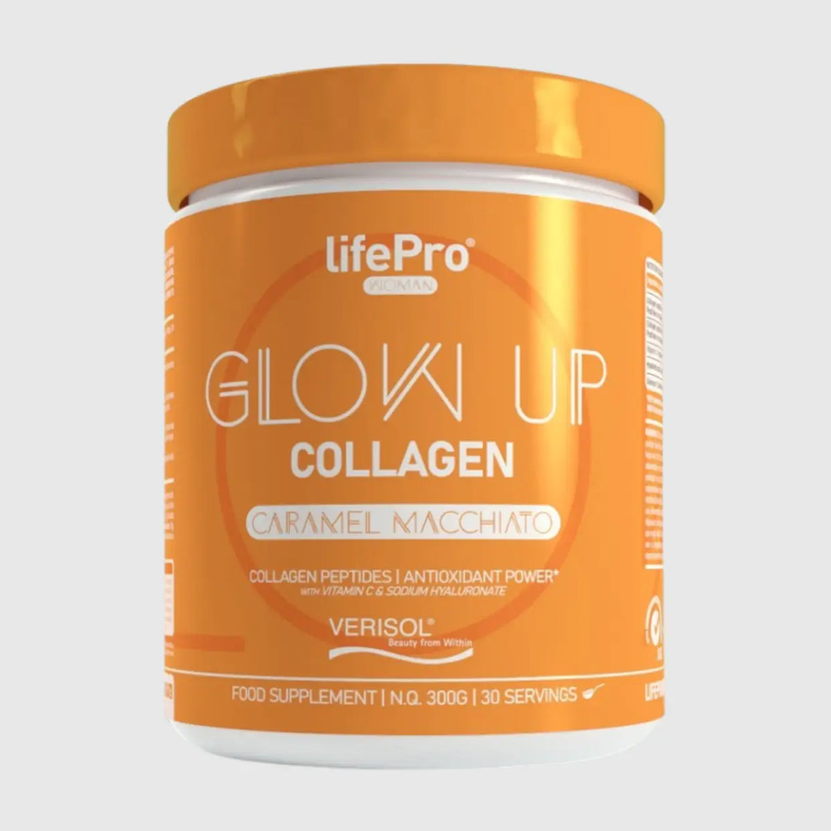Collagen - LifePro