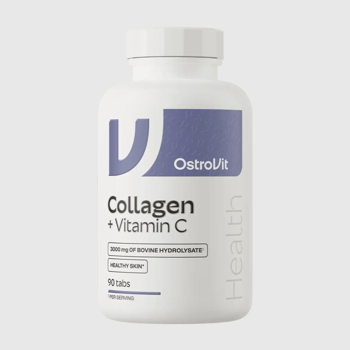 Collagen in pill form - Ostrovit