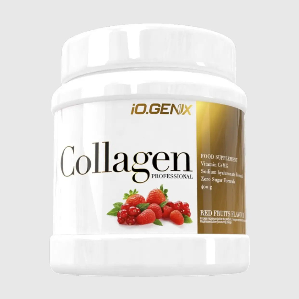 Collagen professional - Io Genix