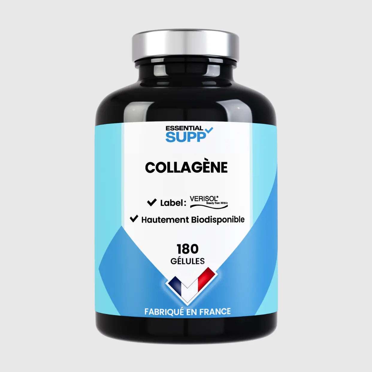 Collagène - Essential Supp