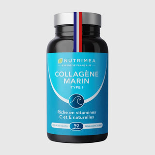 Colágeno marino - Nutrimea