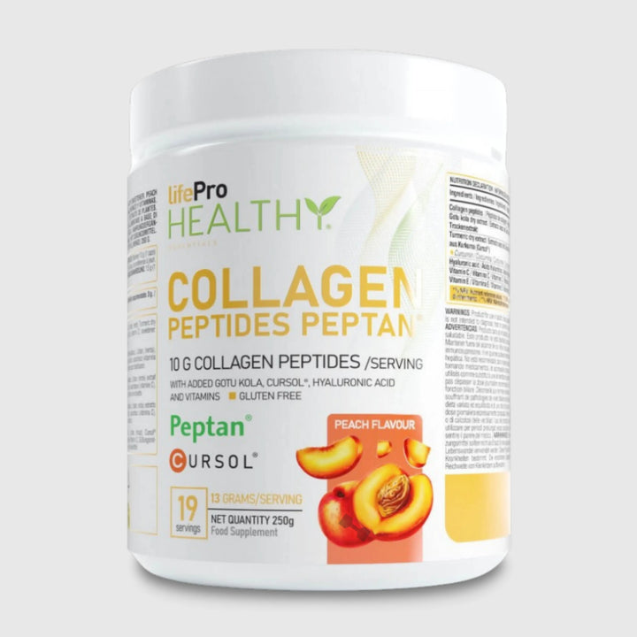 Collagen Peptan - LifePro