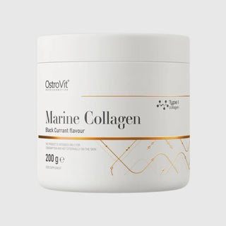 Colágeno marino - Ostrovit