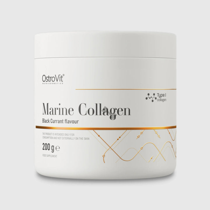 Marine Collagen - Ostrovit