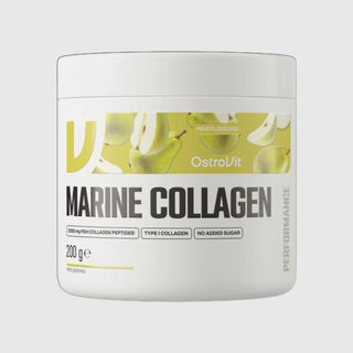 Colágeno marino - Ostrovit