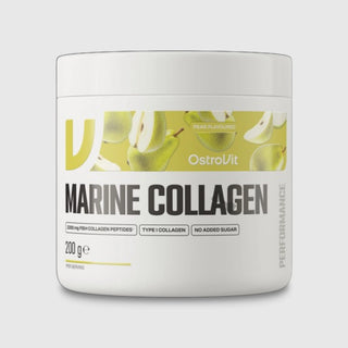Marine Collagen - Ostrovit