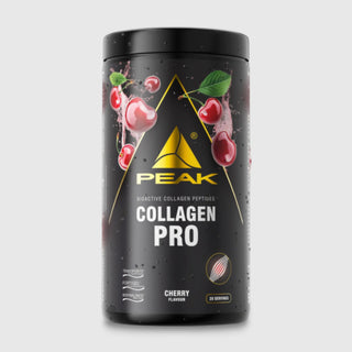 Colágeno pro - Peak Nutrition