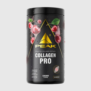 Colágeno pro - Peak Nutrition