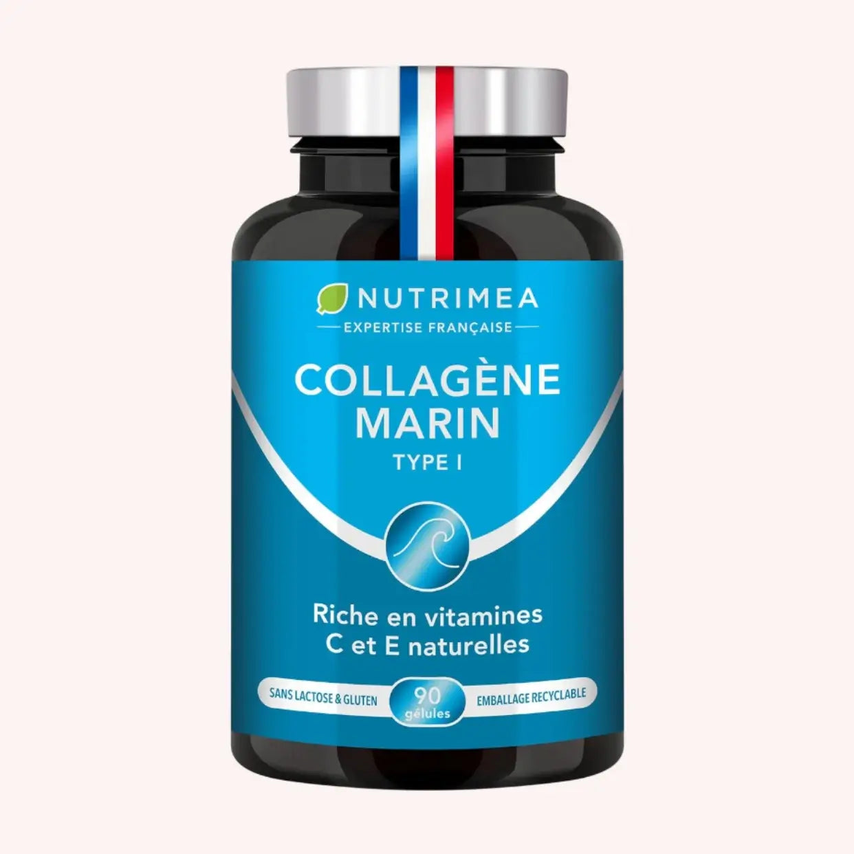 Colágeno marino - Nutrimea