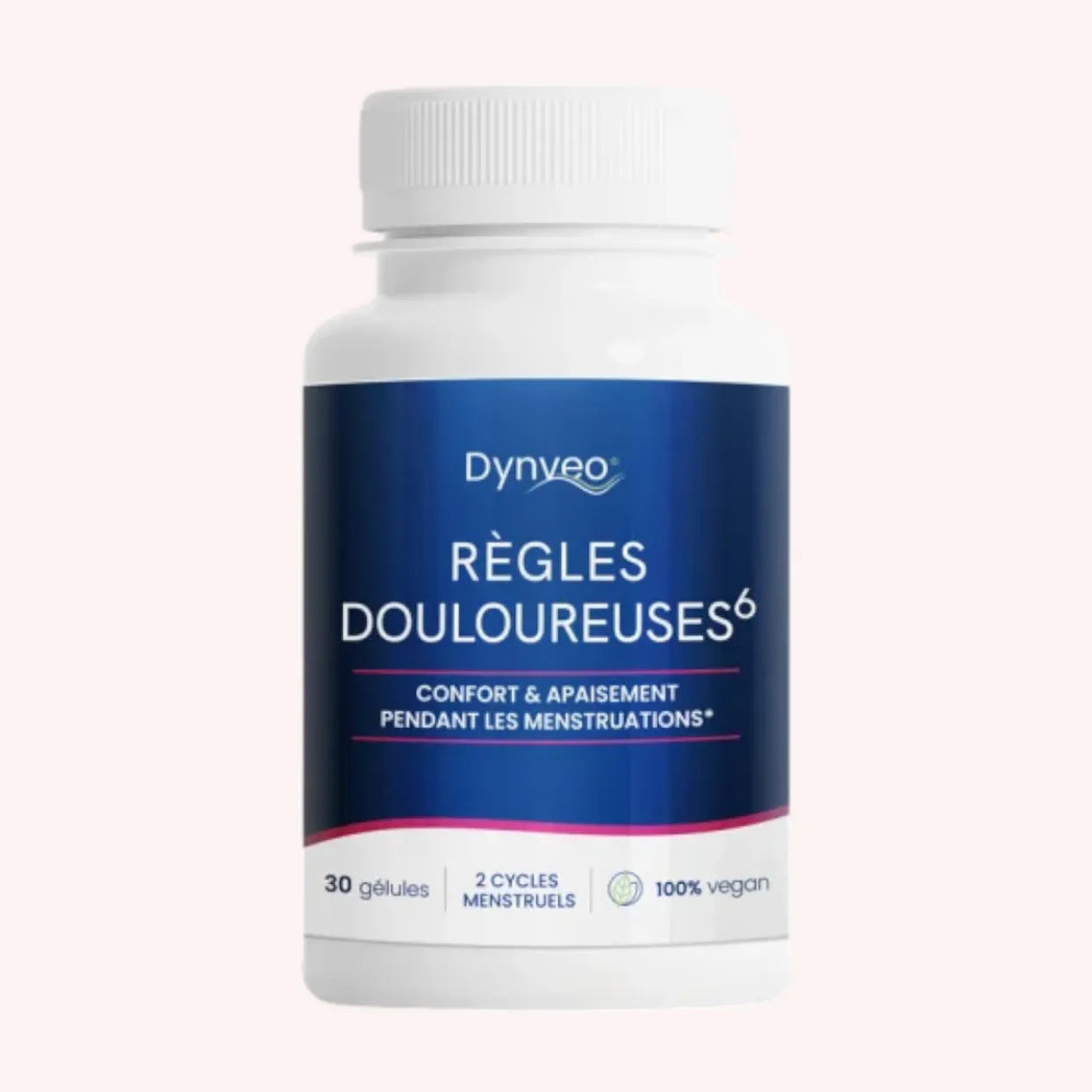 Complexe règles douloureuses - Dynveo