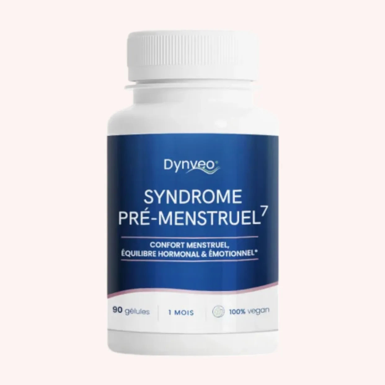 Premenstrual syndrome complex - Dynveo