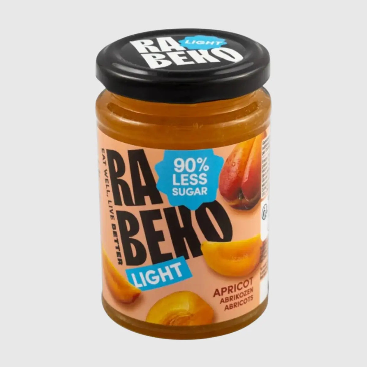 Zero Jam - Rabeko