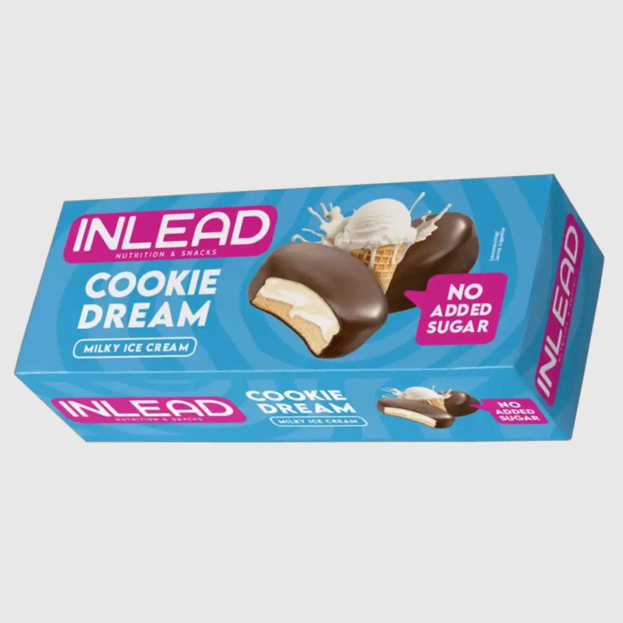 Cookie fit - Inlead