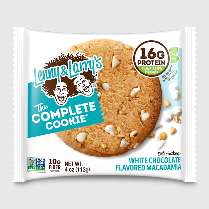 Cookie proteine - Lenny & Larry’s