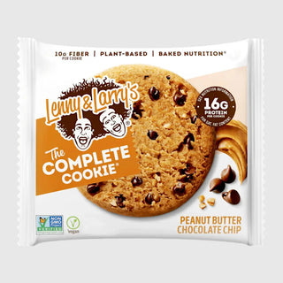 Cookie proteine - Lenny & Larry’s
