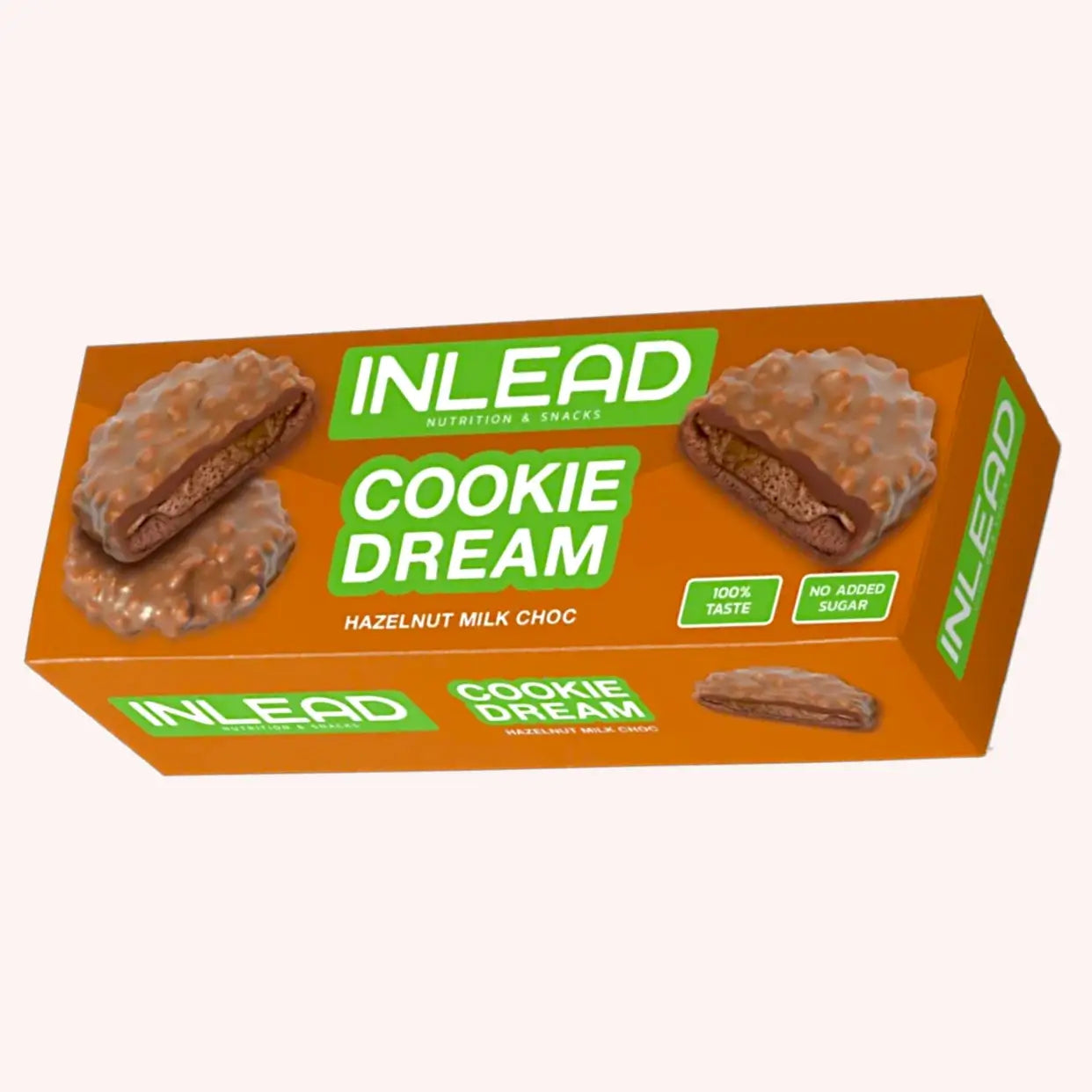 Cookie fit - Inlead