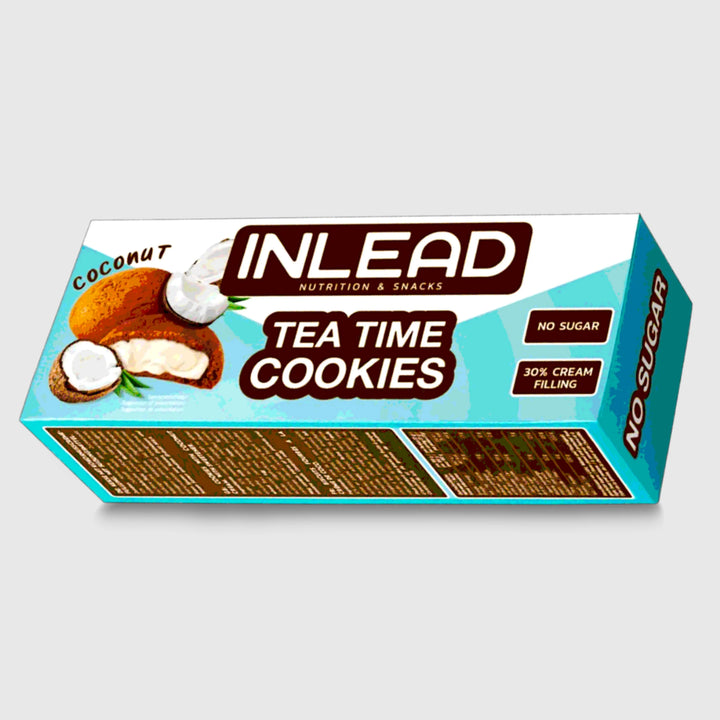 Cookies fourré - Inlead