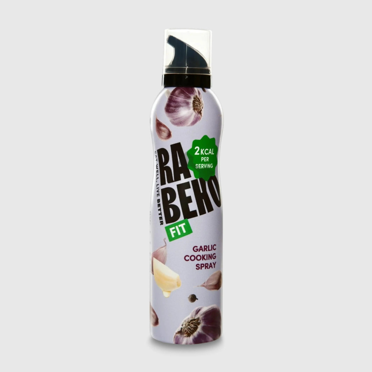 Cooking spray - Rabeko