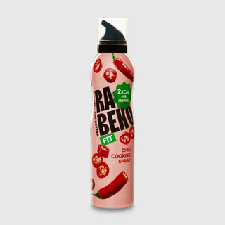 Cooking spray - Rabeko