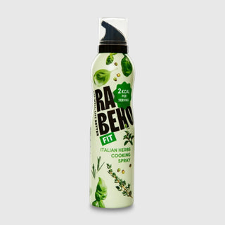 Cooking spray - Rabeko