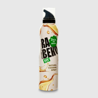 Cooking spray - Rabeko