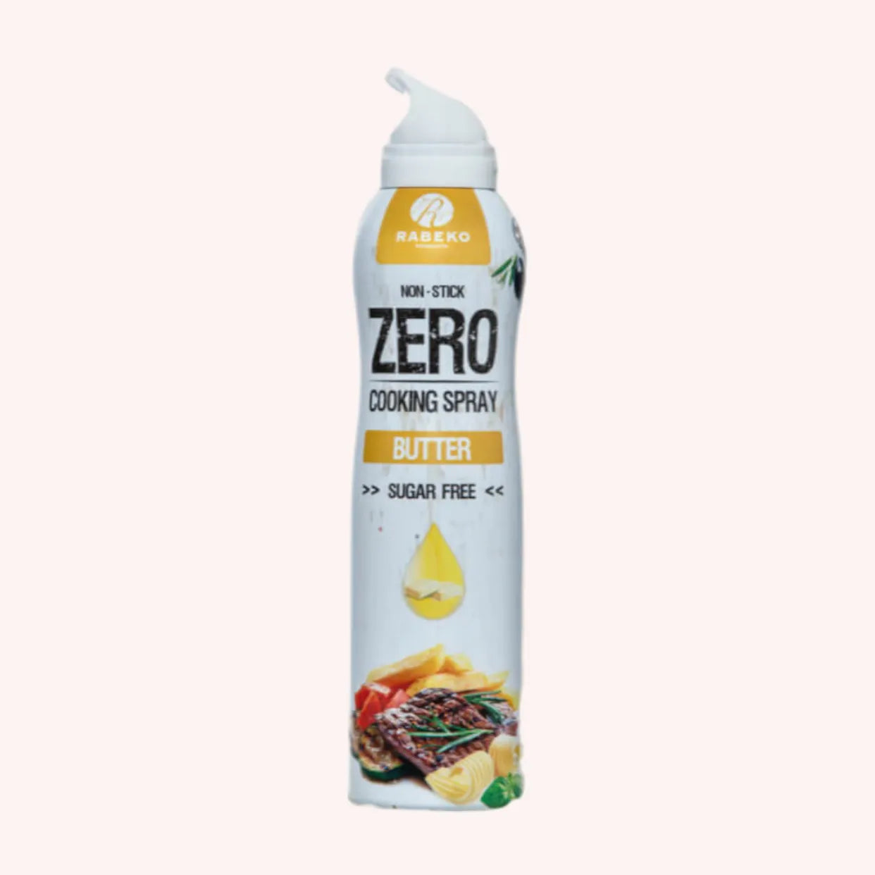 Cooking spray - Rabeko