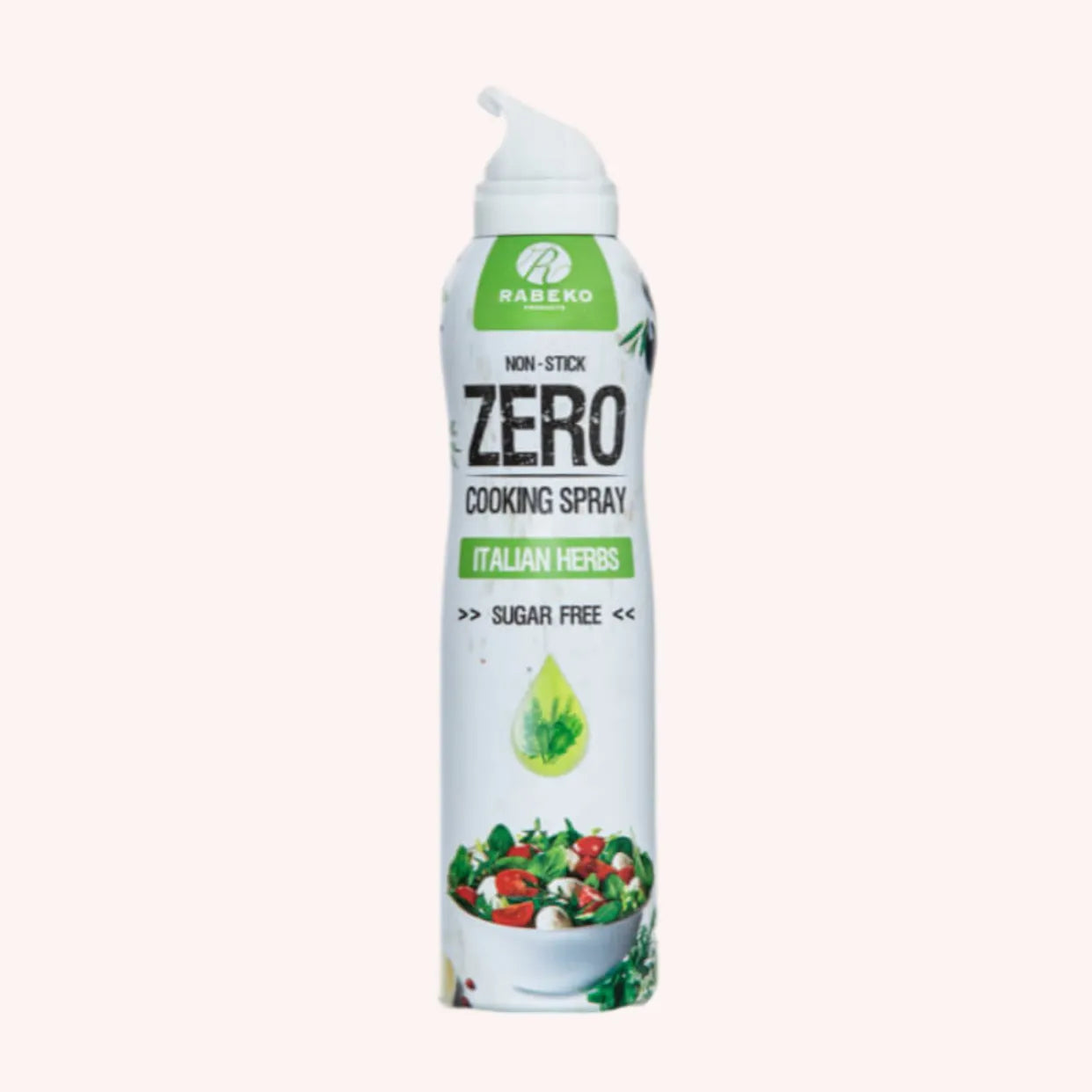 Cooking spray - Rabeko