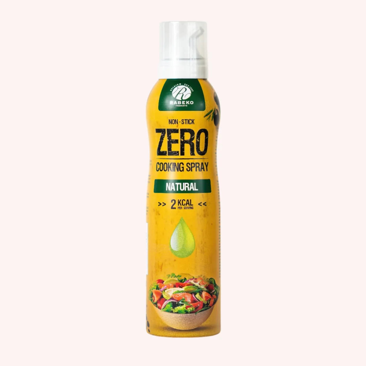 Cooking spray - Rabeko