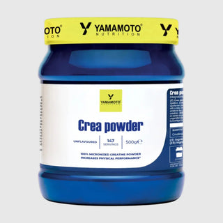 CreaPowder - Yamamoto