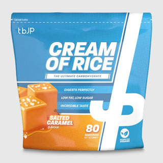 Cream of rice - Tbjp