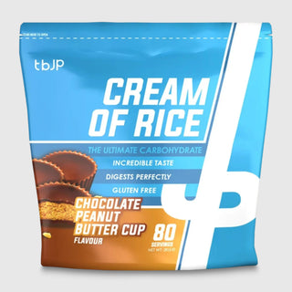 Cream of rice - Tbjp