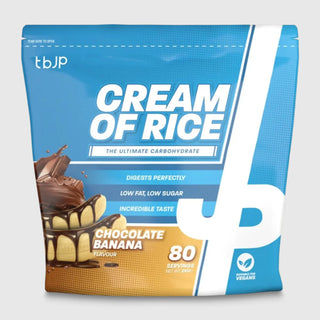 Cream of rice - Tbjp