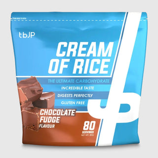 Cream of rice - Tbjp