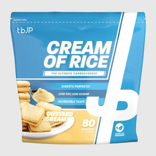 Cream of rice - Tbjp