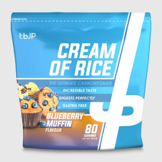 Cream of rice - Tbjp