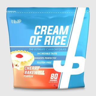 Cream of rice - Tbjp