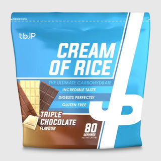 Cream of rice - Tbjp