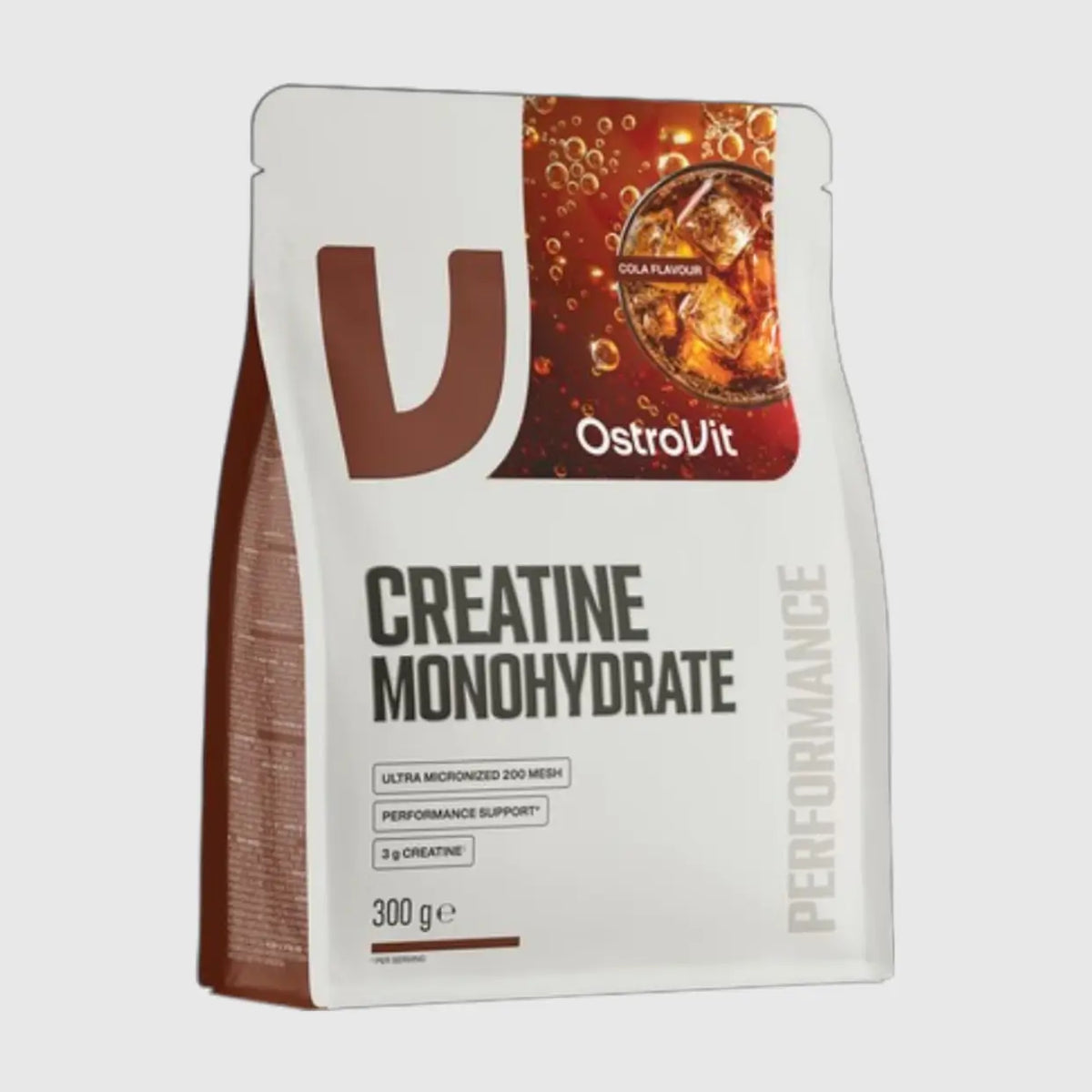 Creatina - Ostrovit