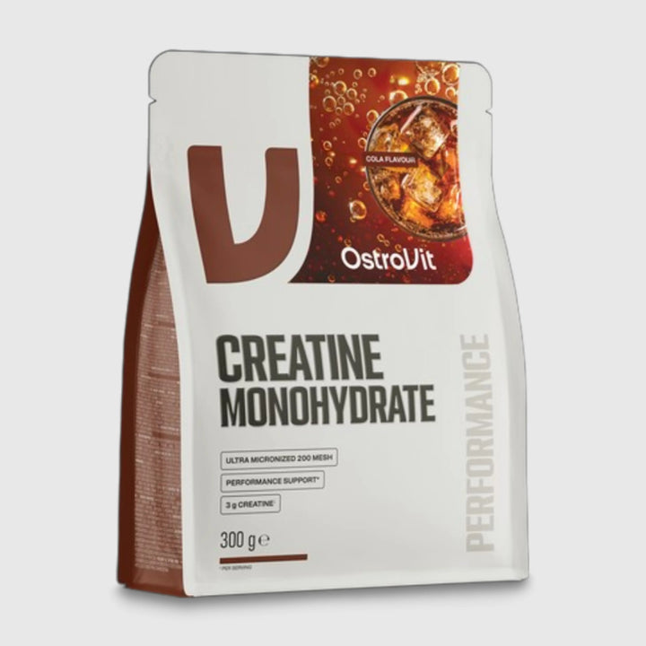 Créatine - Ostrovit